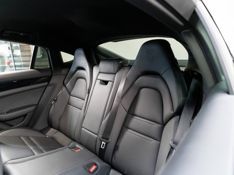 Voitures occasions PORSCHE PANAMERA 4S Champagne-au-Mont-d'Or