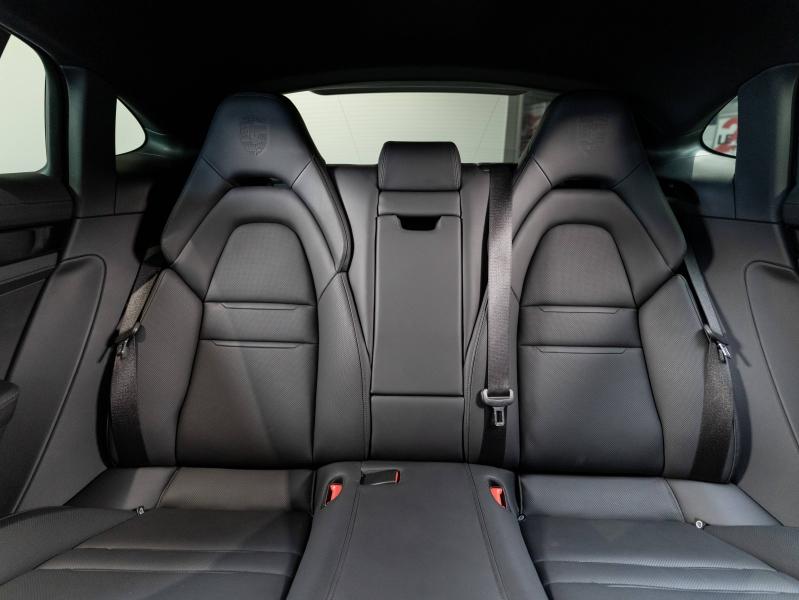 Voitures occasions PORSCHE PANAMERA 4S Champagne-au-Mont-d'Or