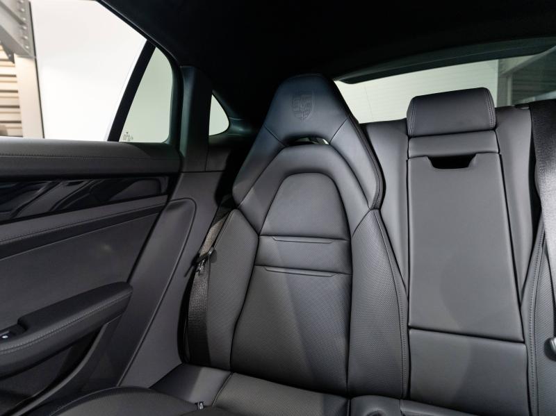 Voitures occasions PORSCHE PANAMERA 4S Champagne-au-Mont-d'Or