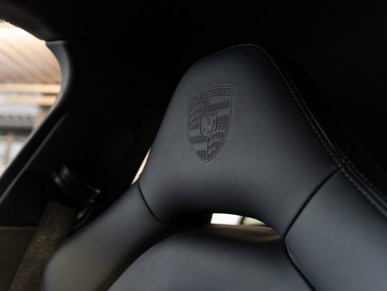 Voitures occasions PORSCHE PANAMERA 4S Champagne-au-Mont-d'Or