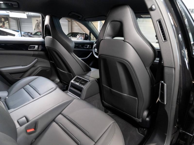 Voitures occasions PORSCHE PANAMERA 4S Champagne-au-Mont-d'Or