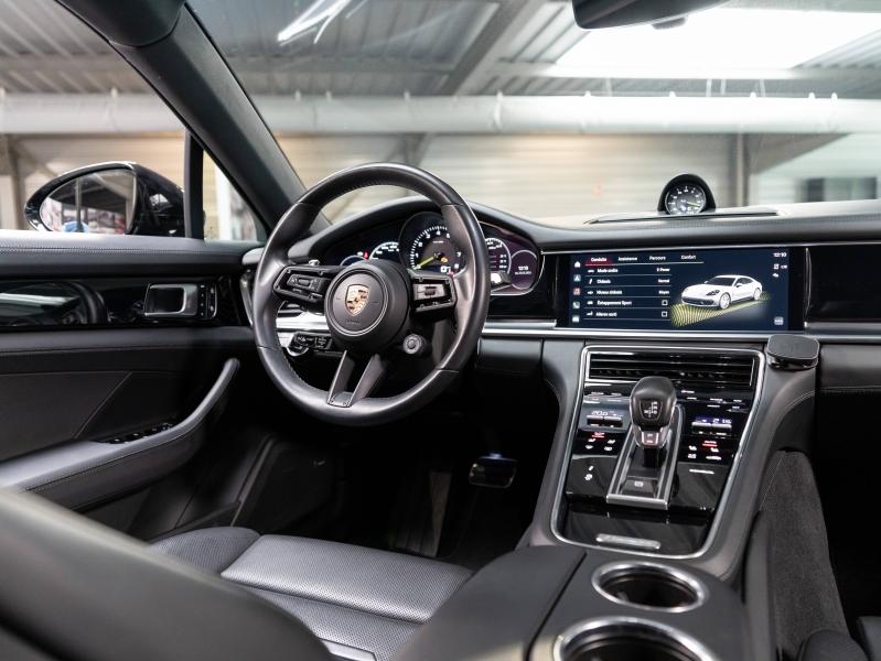 Voitures occasions PORSCHE PANAMERA 4S Champagne-au-Mont-d'Or