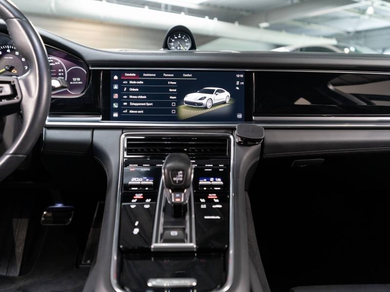 Voitures occasions PORSCHE PANAMERA 4S Champagne-au-Mont-d'Or