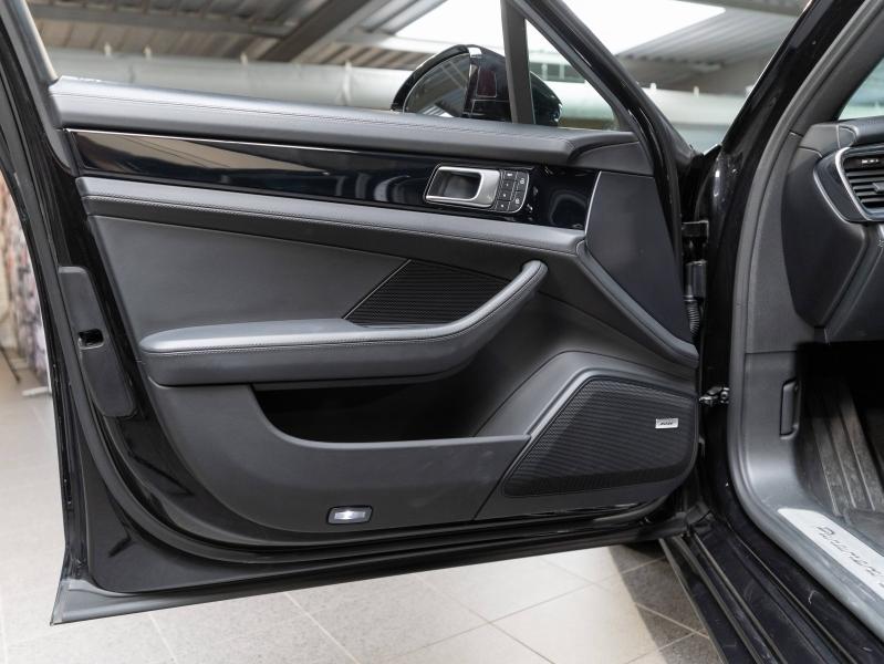 Voitures occasions PORSCHE PANAMERA 4S Champagne-au-Mont-d'Or