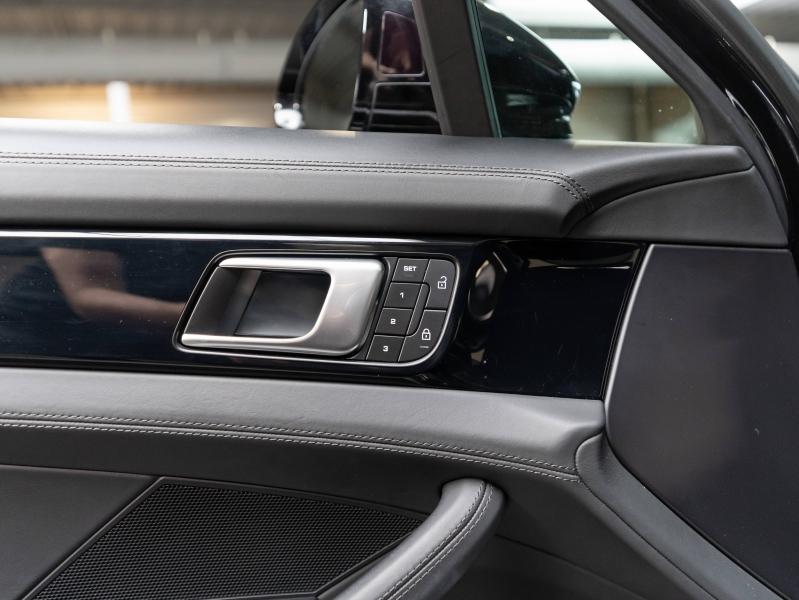 Voitures occasions PORSCHE PANAMERA 4S Champagne-au-Mont-d'Or