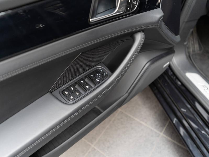 Voitures occasions PORSCHE PANAMERA 4S Champagne-au-Mont-d'Or