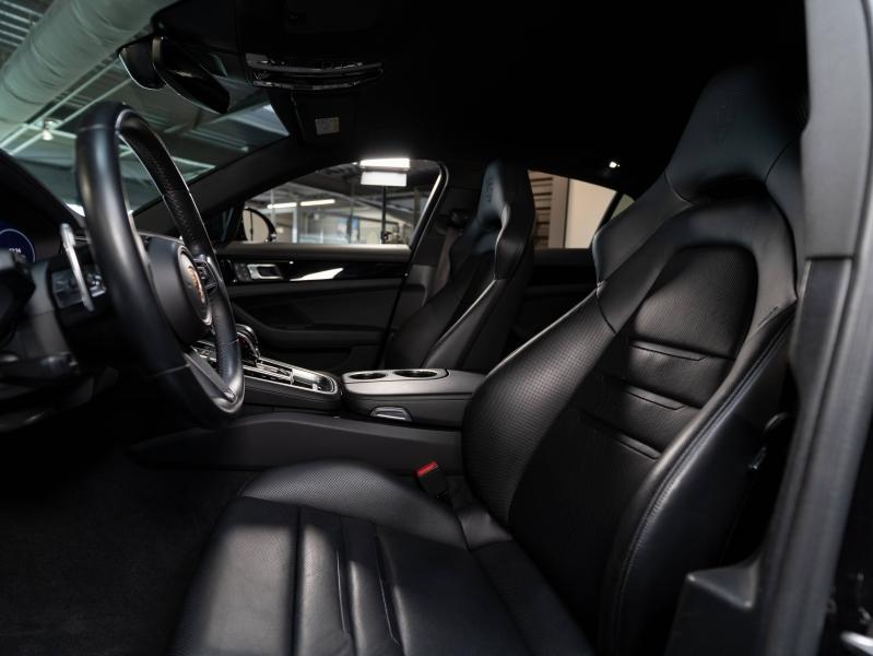 Voitures occasions PORSCHE PANAMERA 4S Champagne-au-Mont-d'Or