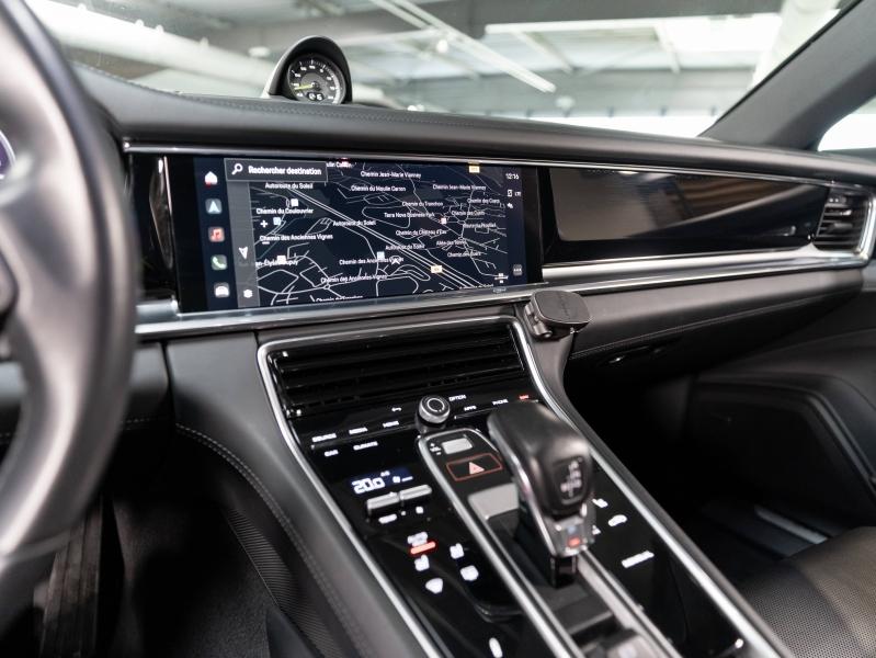 Voitures occasions PORSCHE PANAMERA 4S Champagne-au-Mont-d'Or