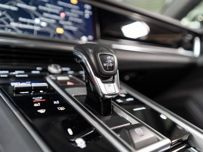 Voitures occasions PORSCHE PANAMERA 4S Champagne-au-Mont-d'Or