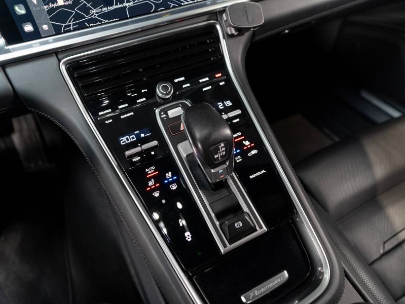 Voitures occasions PORSCHE PANAMERA 4S Champagne-au-Mont-d'Or