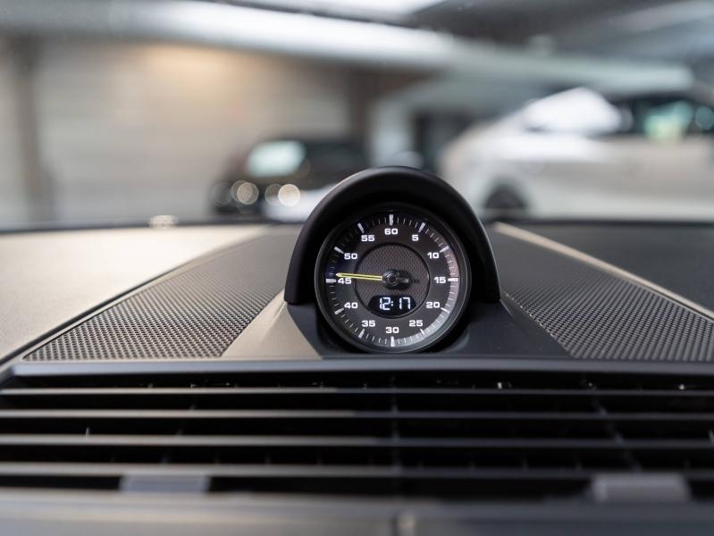 Voitures occasions PORSCHE PANAMERA 4S Champagne-au-Mont-d'Or