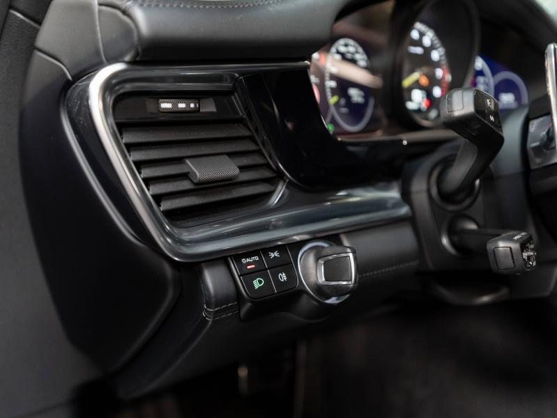 Voitures occasions PORSCHE PANAMERA 4S Champagne-au-Mont-d'Or