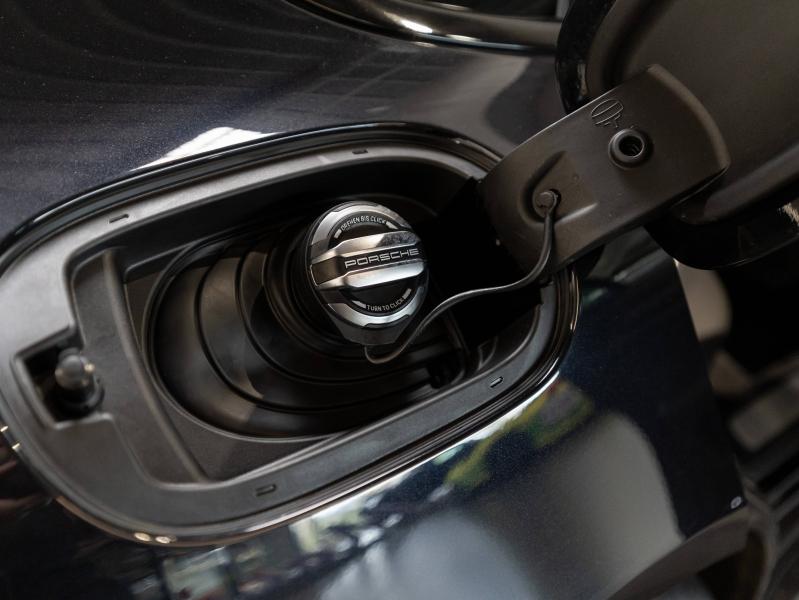 Voitures occasions PORSCHE PANAMERA 4S Champagne-au-Mont-d'Or