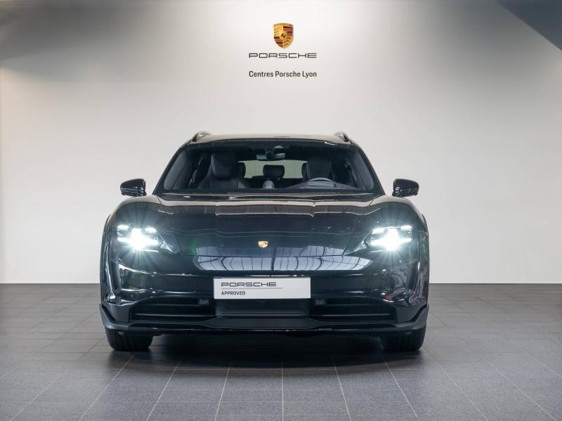 Voitures occasions PORSCHE Taycan Cross Turismo 4 Champagne-au-Mont-d'Or
