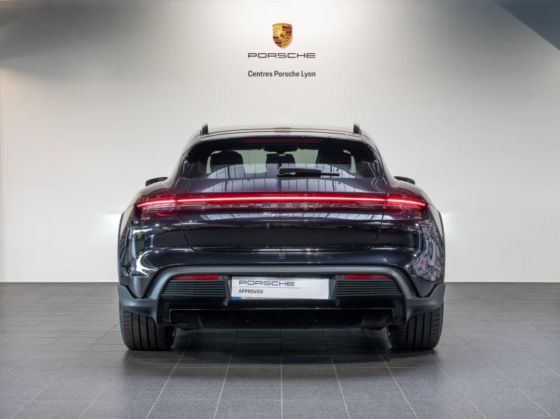 Voitures occasions PORSCHE Taycan Cross Turismo 4 Champagne-au-Mont-d'Or