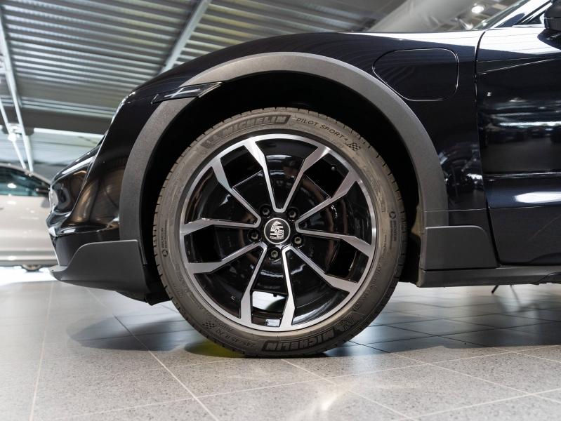 Voitures occasions PORSCHE Taycan Cross Turismo 4 Champagne-au-Mont-d'Or