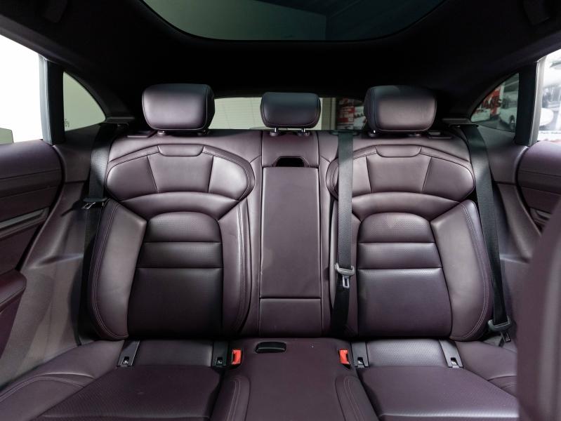 Voitures occasions PORSCHE Taycan Cross Turismo 4 Champagne-au-Mont-d'Or