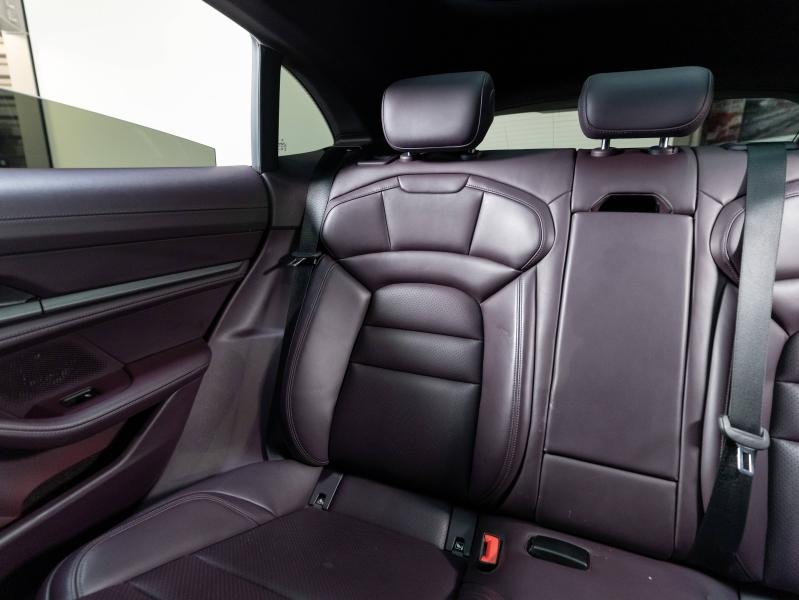 Voitures occasions PORSCHE Taycan Cross Turismo 4 Champagne-au-Mont-d'Or