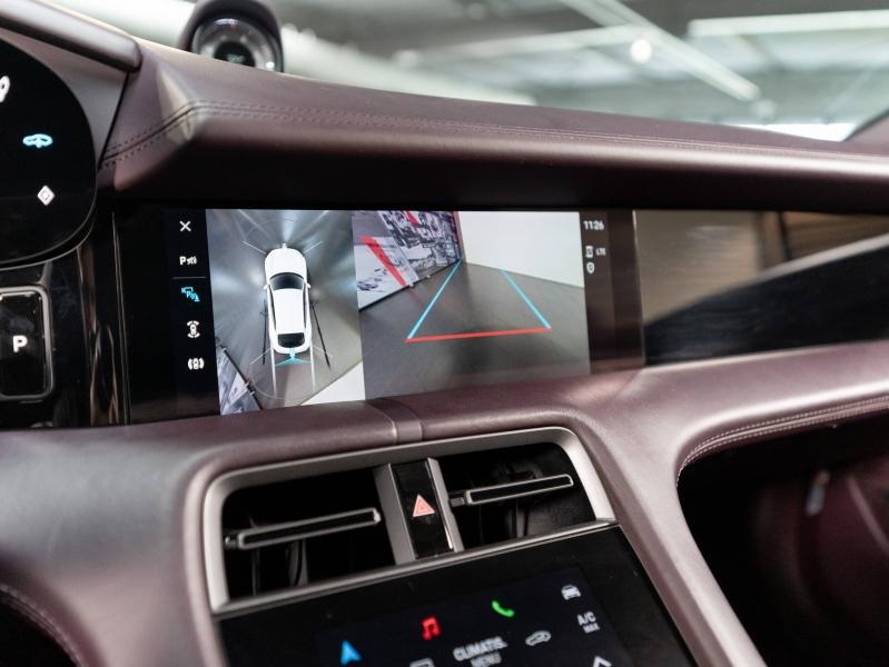 Voitures occasions PORSCHE Taycan Cross Turismo 4 Champagne-au-Mont-d'Or