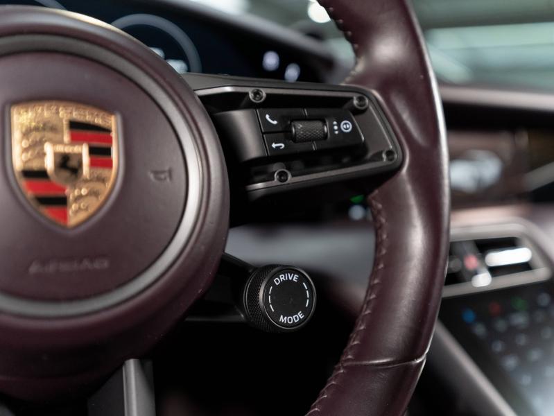 Voitures occasions PORSCHE Taycan Cross Turismo 4 Champagne-au-Mont-d'Or