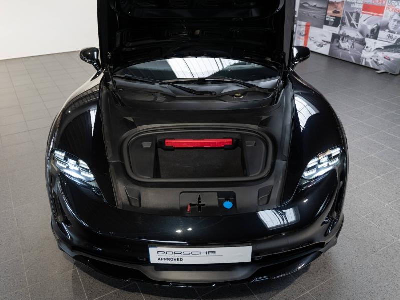 Voitures occasions PORSCHE Taycan Cross Turismo 4 Champagne-au-Mont-d'Or