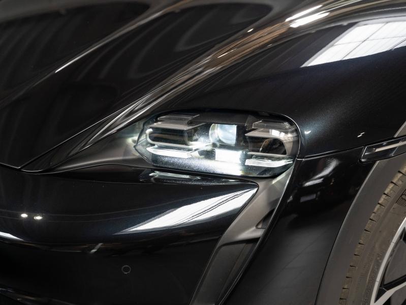 Voitures occasions PORSCHE Taycan Cross Turismo 4 Champagne-au-Mont-d'Or