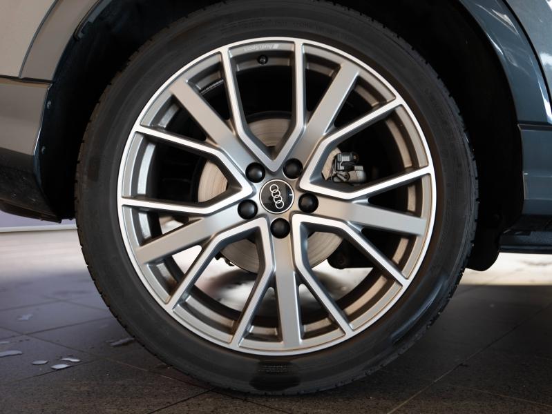 Voitures occasions Audi Q3 Sportback S line Champagne-au-Mont-d'Or