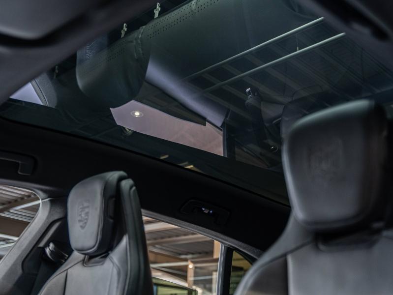 Voitures occasions PORSCHE Taycan Cross Turismo 4S Champagne-au-Mont-d'Or