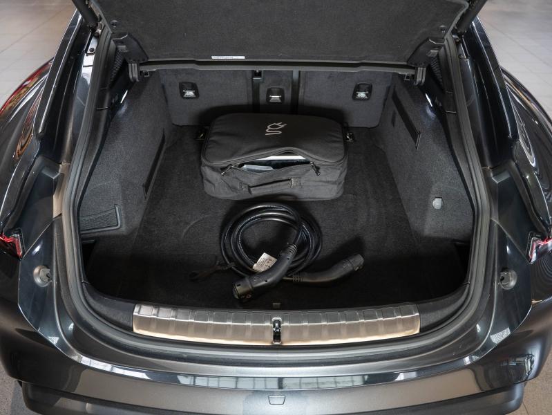 Voitures occasions PORSCHE Taycan Cross Turismo 4S Champagne-au-Mont-d'Or