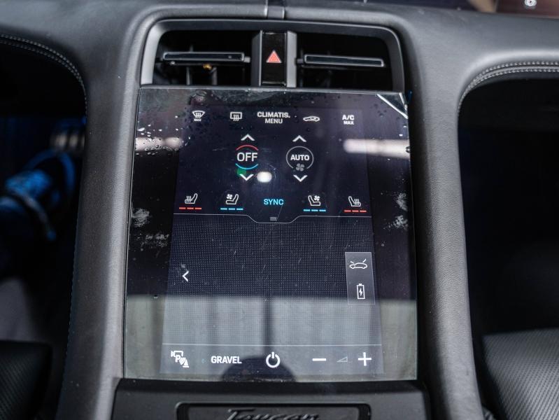 Voitures occasions PORSCHE Taycan Cross Turismo 4S Champagne-au-Mont-d'Or