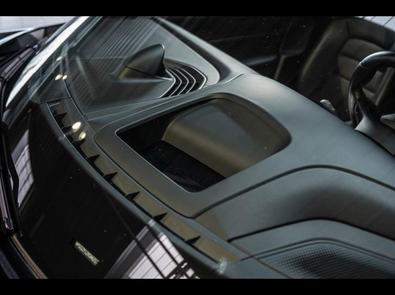 Voitures occasions PORSCHE Taycan Cross Turismo 4S Champagne-au-Mont-d'Or