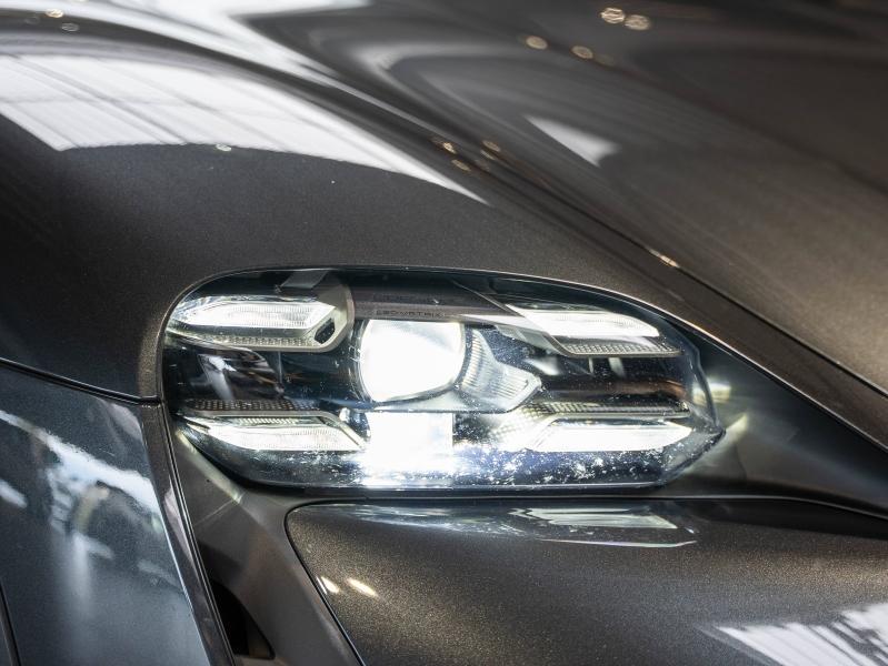 Voitures occasions PORSCHE Taycan Cross Turismo 4S Champagne-au-Mont-d'Or