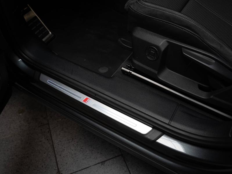 Voitures occasions Audi Q3 S line Champagne-au-Mont-d'Or