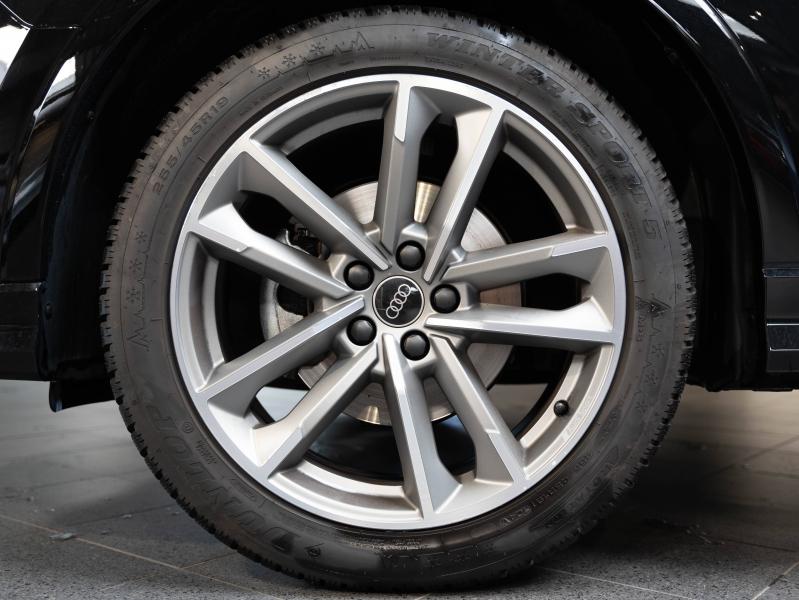 Voitures occasions Audi Q3 S line Champagne-au-Mont-d'Or