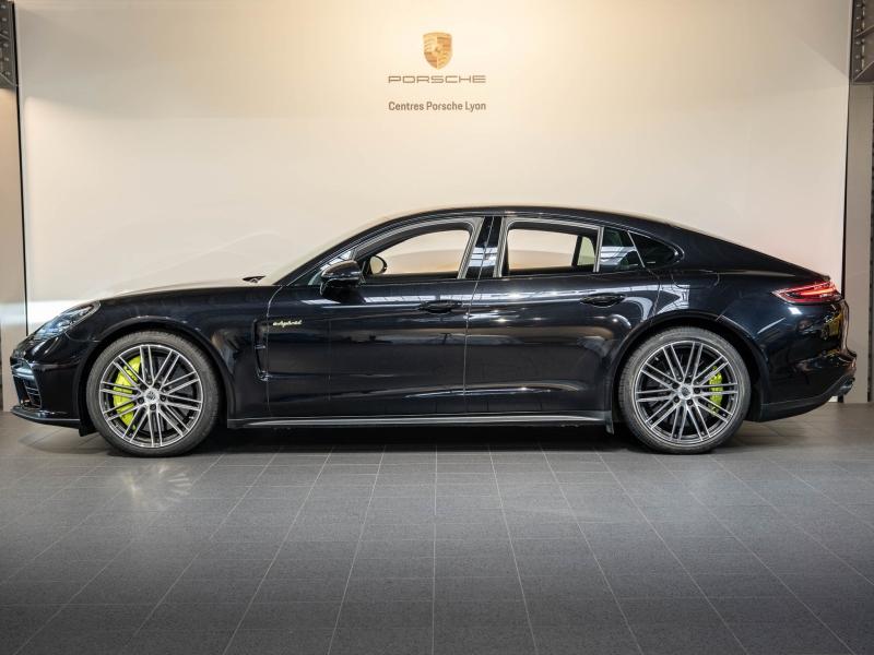 Voitures occasions PORSCHE PANAMERA Turbo S E-Hybrid Champagne-au-Mont-d'Or