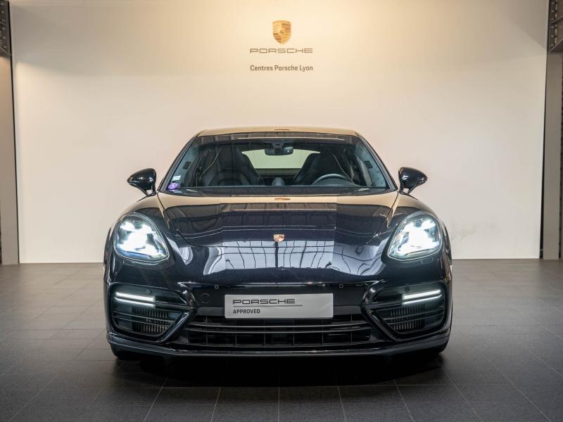 Voitures occasions PORSCHE PANAMERA Turbo S E-Hybrid Champagne-au-Mont-d'Or