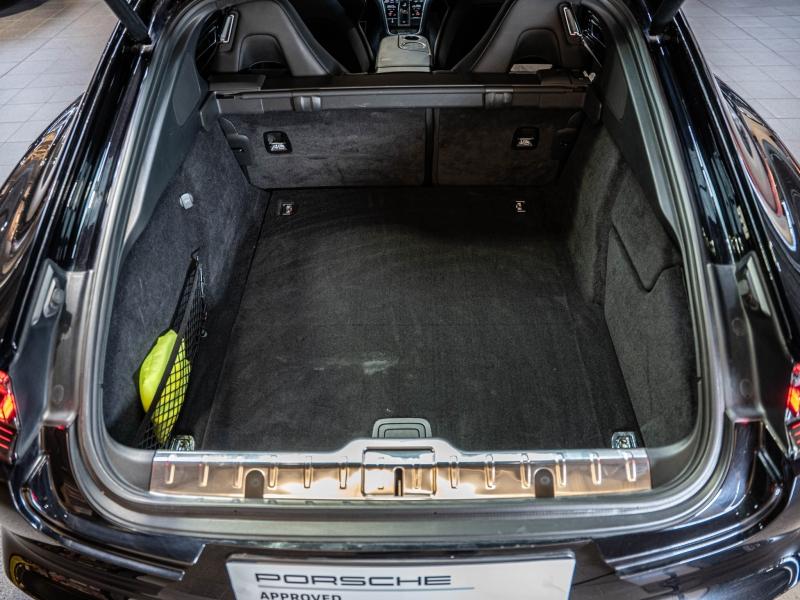 Voitures occasions PORSCHE PANAMERA Turbo S E-Hybrid Champagne-au-Mont-d'Or