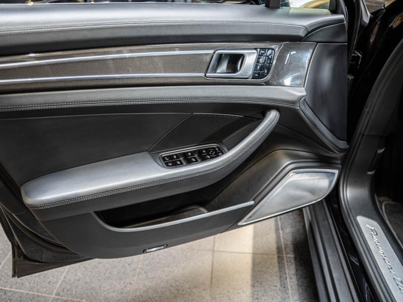 Voitures occasions PORSCHE PANAMERA Turbo S E-Hybrid Champagne-au-Mont-d'Or