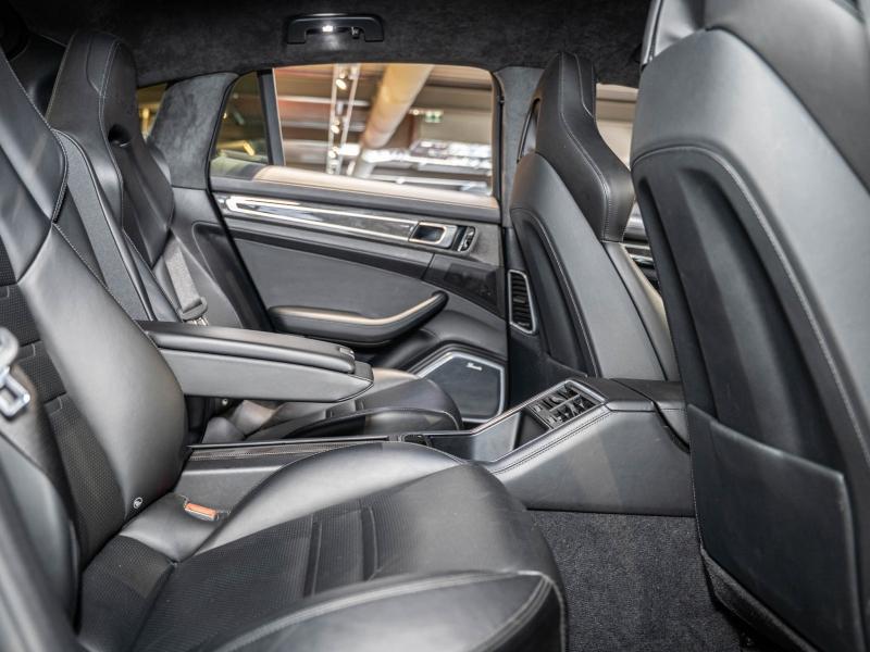 Voitures occasions PORSCHE PANAMERA Turbo S E-Hybrid Champagne-au-Mont-d'Or