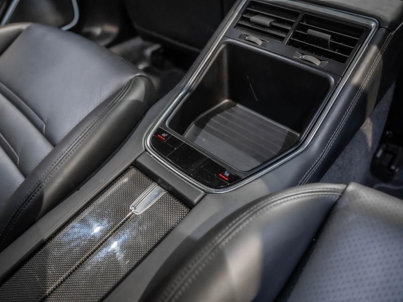 Voitures occasions PORSCHE PANAMERA Turbo S E-Hybrid Champagne-au-Mont-d'Or