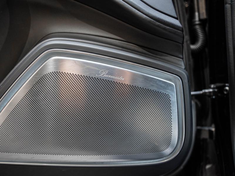 Voitures occasions PORSCHE PANAMERA Turbo S E-Hybrid Champagne-au-Mont-d'Or