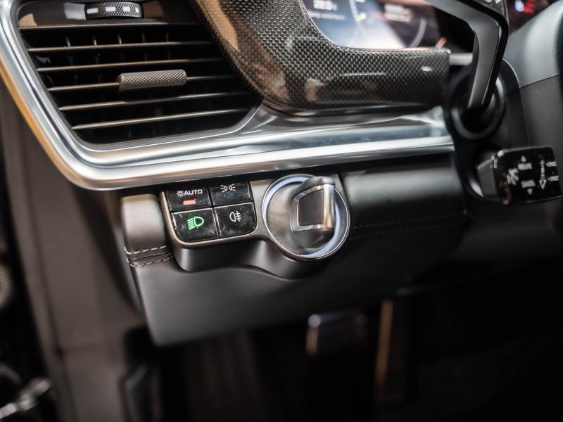 Voitures occasions PORSCHE PANAMERA Turbo S E-Hybrid Champagne-au-Mont-d'Or