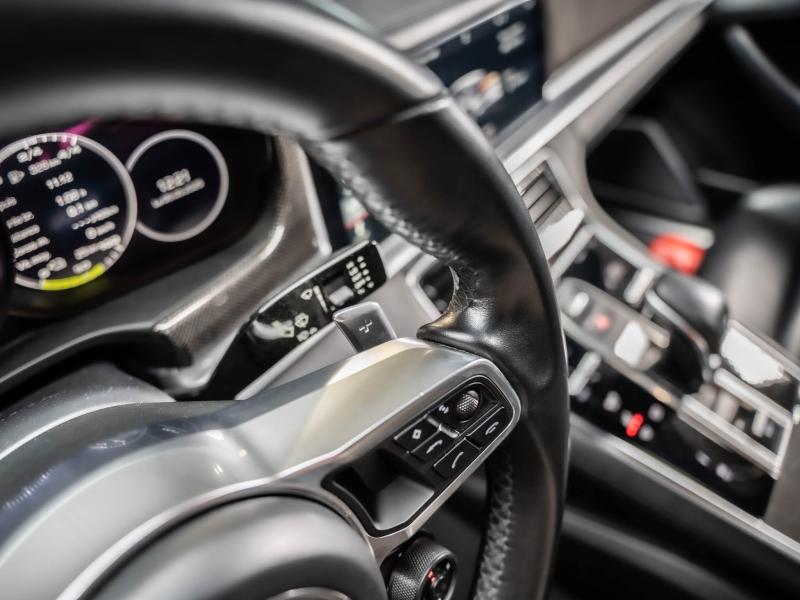 Voitures occasions PORSCHE PANAMERA Turbo S E-Hybrid Champagne-au-Mont-d'Or