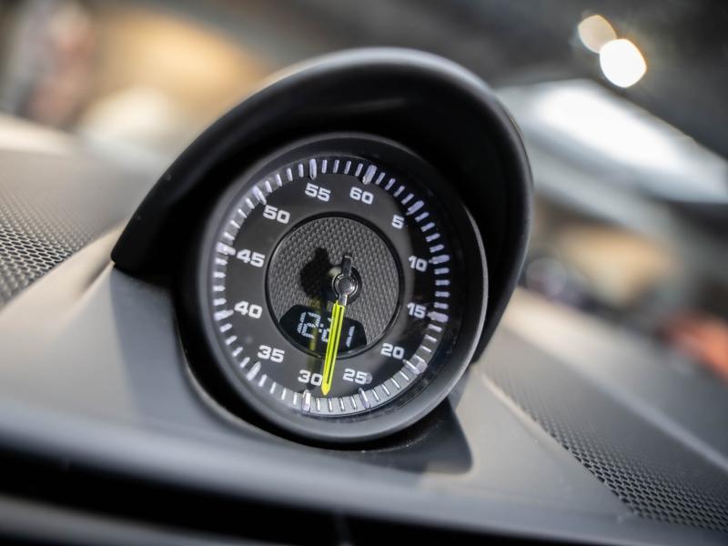 Voitures occasions PORSCHE PANAMERA Turbo S E-Hybrid Champagne-au-Mont-d'Or