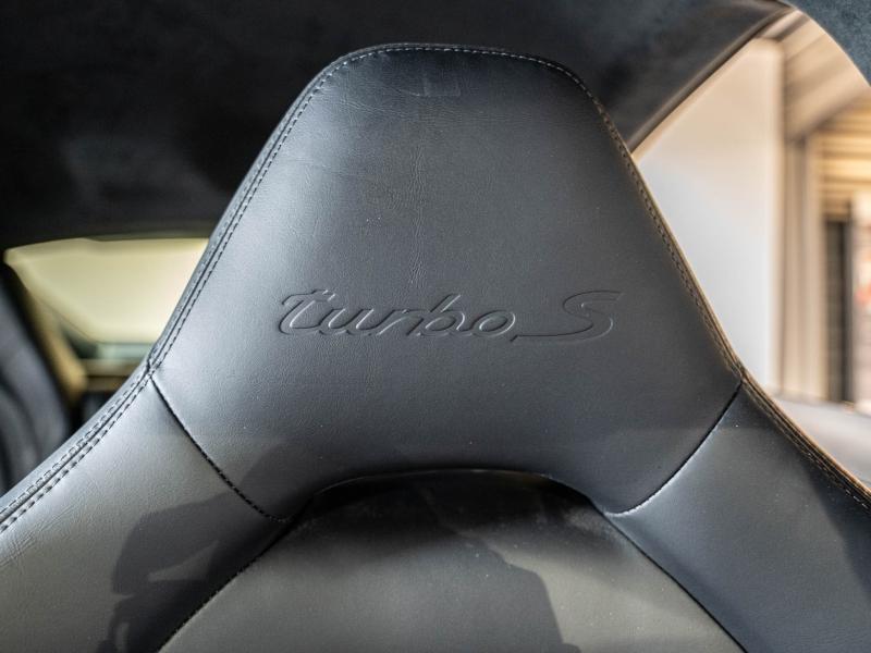 Voitures occasions PORSCHE PANAMERA Turbo S E-Hybrid Champagne-au-Mont-d'Or