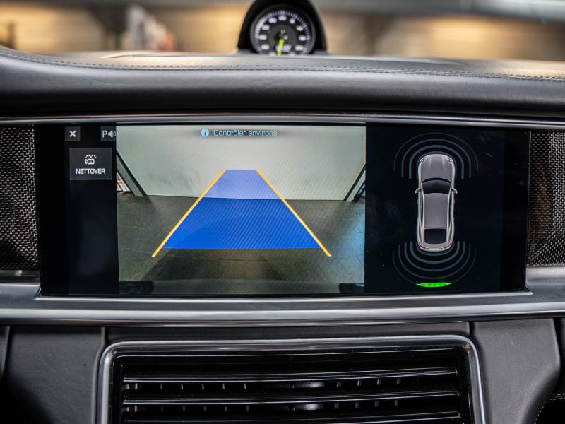 Voitures occasions PORSCHE PANAMERA Turbo S E-Hybrid Champagne-au-Mont-d'Or