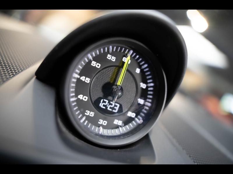 Voitures occasions PORSCHE PANAMERA Turbo S E-Hybrid Champagne-au-Mont-d'Or