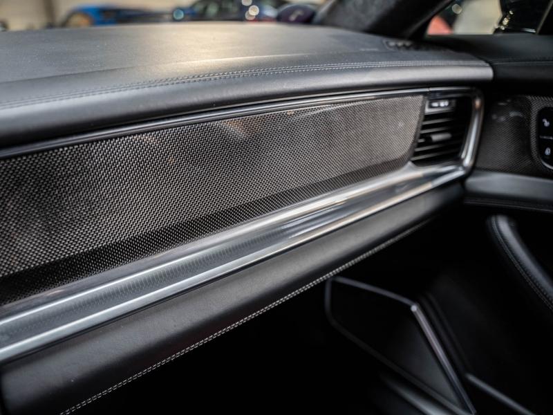 Voitures occasions PORSCHE PANAMERA Turbo S E-Hybrid Champagne-au-Mont-d'Or