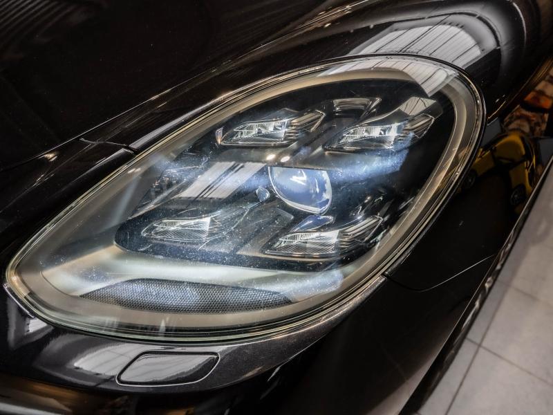 Voitures occasions PORSCHE PANAMERA Turbo S E-Hybrid Champagne-au-Mont-d'Or