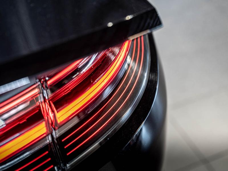 Voitures occasions PORSCHE PANAMERA Turbo S E-Hybrid Champagne-au-Mont-d'Or